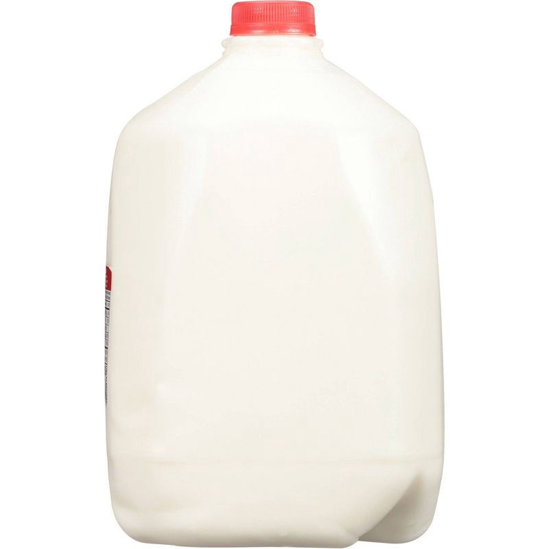 slide 3 of 8, Garelick Farms Vitamin D Whole Milk - 1gal, 1 gal