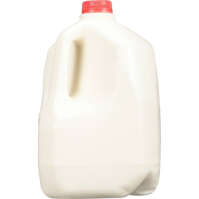 slide 4 of 8, Garelick Farms Vitamin D Whole Milk - 1gal, 1 gal