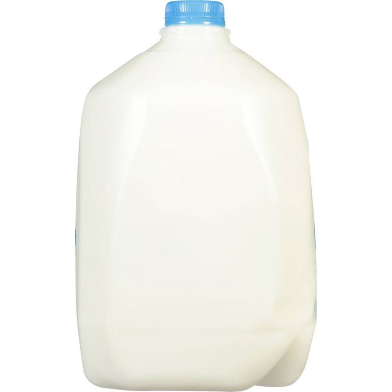 slide 3 of 9, Garelick Farms 1% Lowfat Milk - 1gal, 1 gal