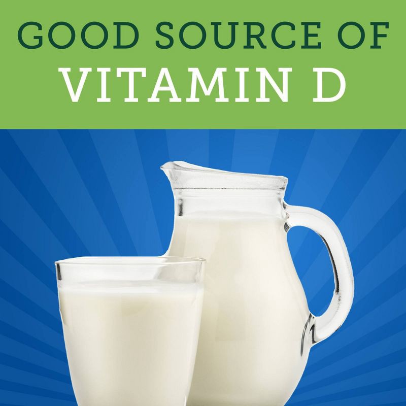 slide 7 of 7, Garelick Farms Vitamin D Whole Milk - 1qt, 1 qt