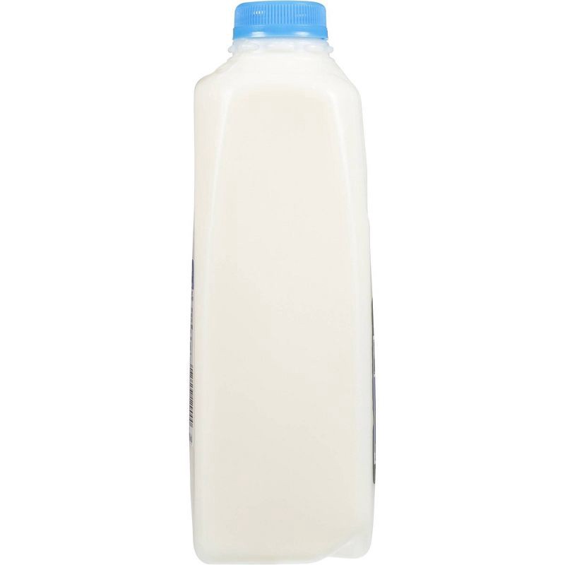 slide 2 of 7, Garelick Farms 1% Lowfat Milk - 1qt, 1 qt