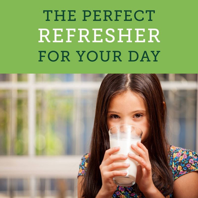 slide 5 of 7, Garelick Farms 1% Lowfat Milk - 1qt, 1 qt