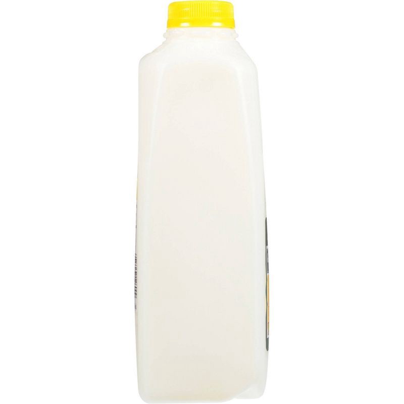 slide 2 of 7, Garelick Farms Fat-Free Skim Milk - 1qt, 1 qt