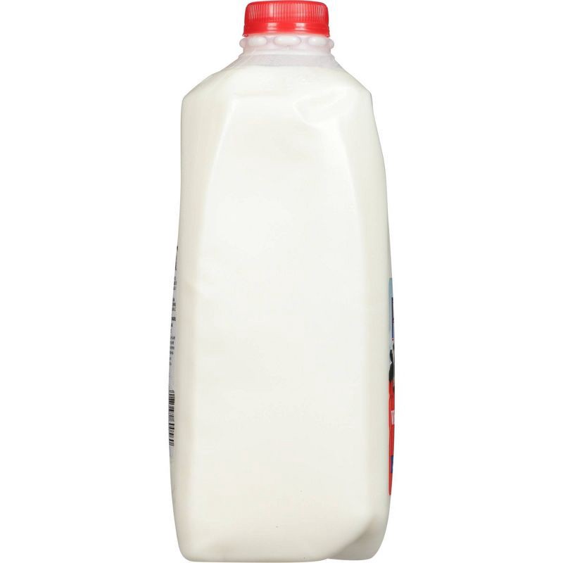 slide 4 of 7, PET Dairy Whole Milk - 0.5gal, 1/2 gal