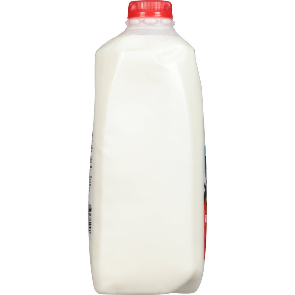 slide 3 of 5, PET Dairy Whole Milk - 0.5gal, 1/2 gal