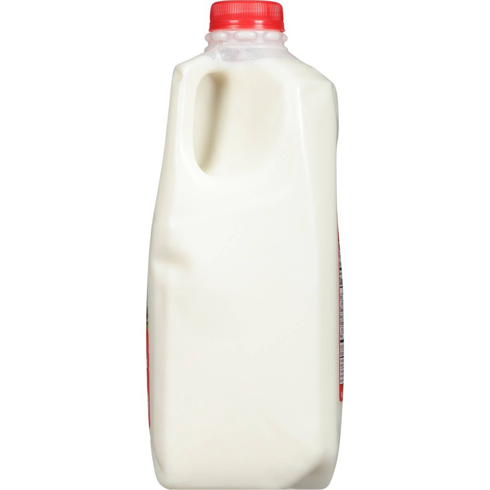slide 4 of 5, PET Dairy Whole Milk - 0.5gal, 1/2 gal