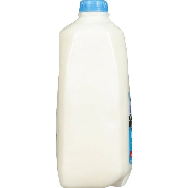 slide 4 of 7, PET Dairy 1% Lowfat Milk - 0.5gal, 1/2 gal