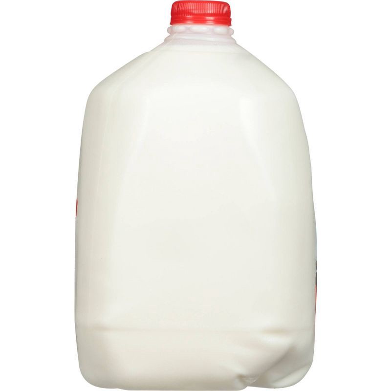 slide 3 of 8, PET Dairy Whole Milk - 1gal, 1 gal