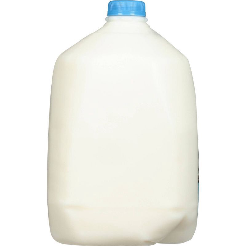 slide 3 of 8, PET Dairy 1% Lowfat Milk - 1gal, 1 gal