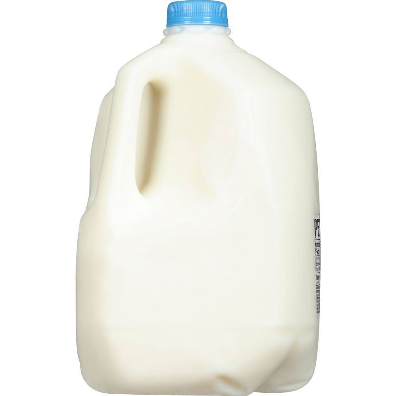 slide 4 of 8, PET Dairy 1% Lowfat Milk - 1gal, 1 gal