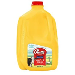 Purity Vitamin D Whole Milk - 1gal