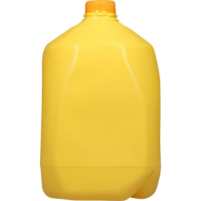 slide 4 of 7, Purity 1% Lowfat Milk - 1gal, 1 gal