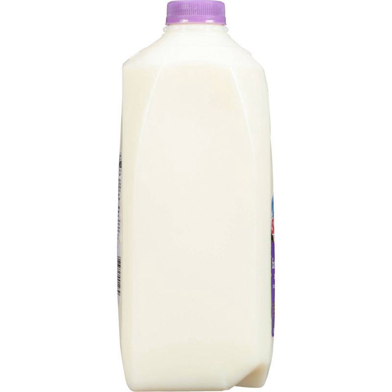 slide 2 of 7, Swiss Premium Fat-Free Skim Milk - 0.5gal, 1/2 gal