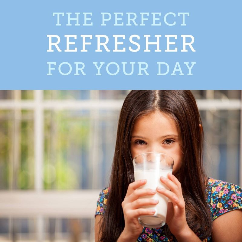 slide 5 of 7, Swiss Premium Vitamin D Whole Milk - 1qt, 1 qt