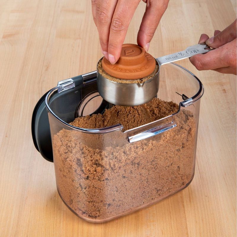 slide 4 of 7, Prepworks ProKeeper Plus Brown Sugar Keeper, 1 ct