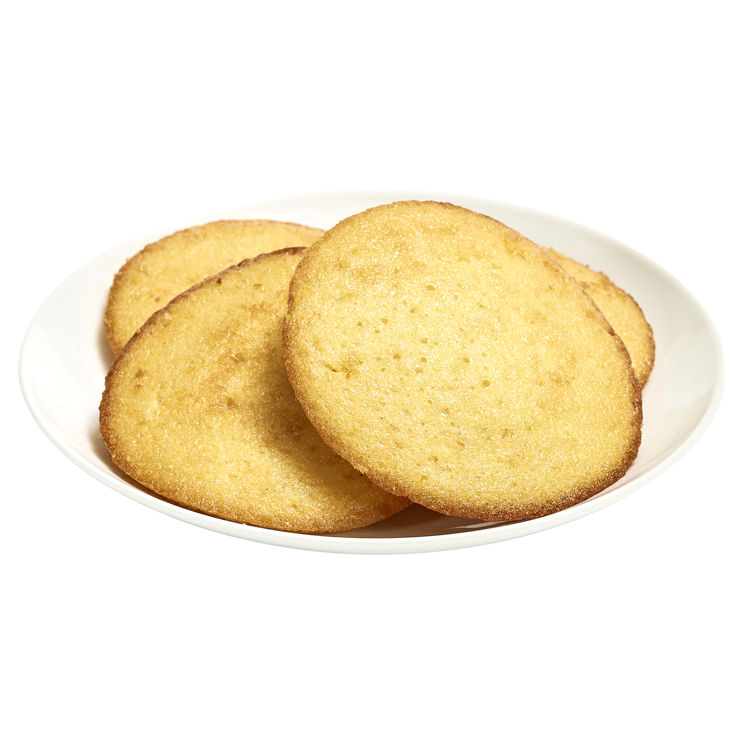 slide 2 of 2, Bill Knapp's Cornbread Toaster Tops, 4 ct; 6 oz