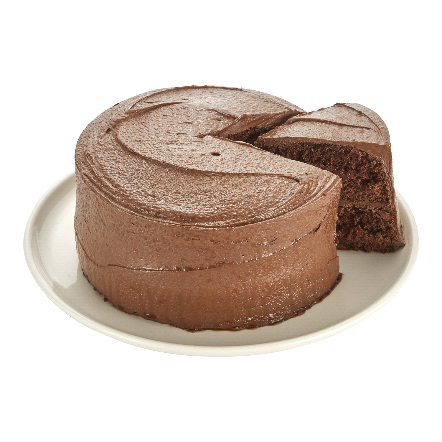 slide 2 of 3, Bill Knapp's Old-Fashioned Chocolate Cake 25 oz, 25 oz