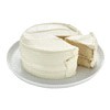 slide 2 of 13, Bill Knapps White Celebration Cake, 25 oz