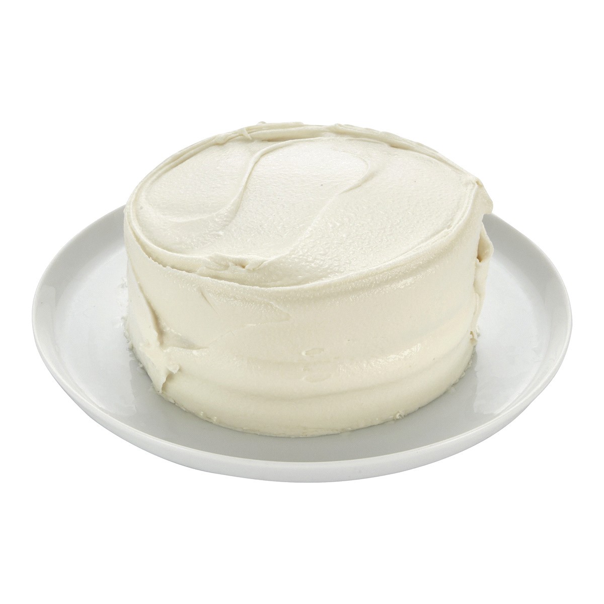 slide 1 of 13, Bill Knapps White Celebration Cake, 25 oz