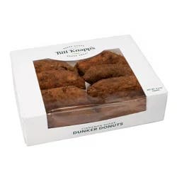 Bill Knapp's Donuts Cinnamon Sugar