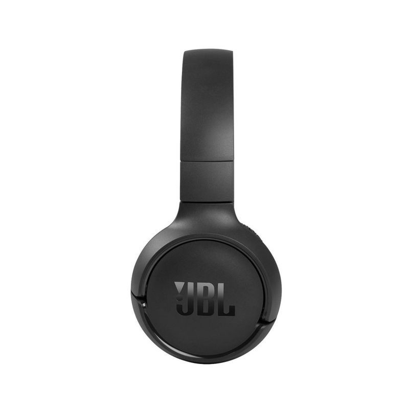 slide 3 of 6, JBL Tune On-Ear Bluetooth Wireless Headphones 510BT - Black, 1 ct