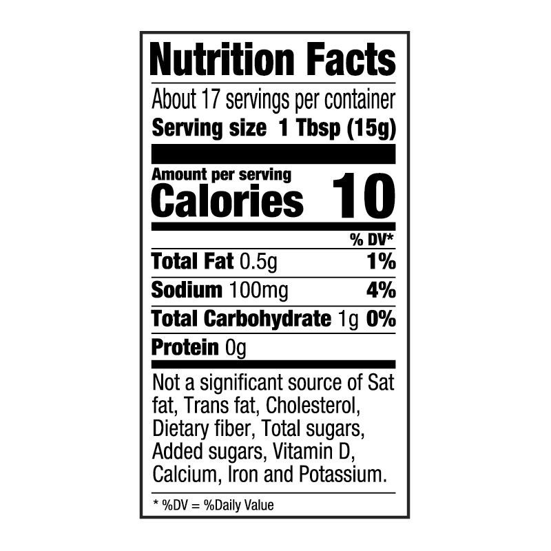 slide 4 of 7, Hormel Herdez Taqueria Sauce Avocado Cilantro - 9oz, 9 oz