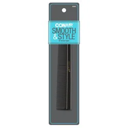 Conair Section & Style Heat Resistant Comb