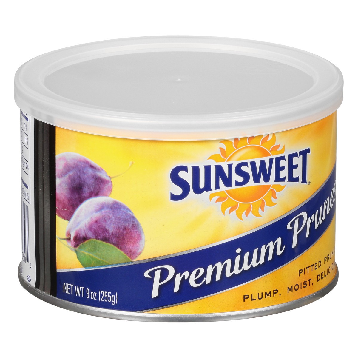 slide 3 of 9, Sunsweet Pitted Premium Prunes 9 oz, 9 oz