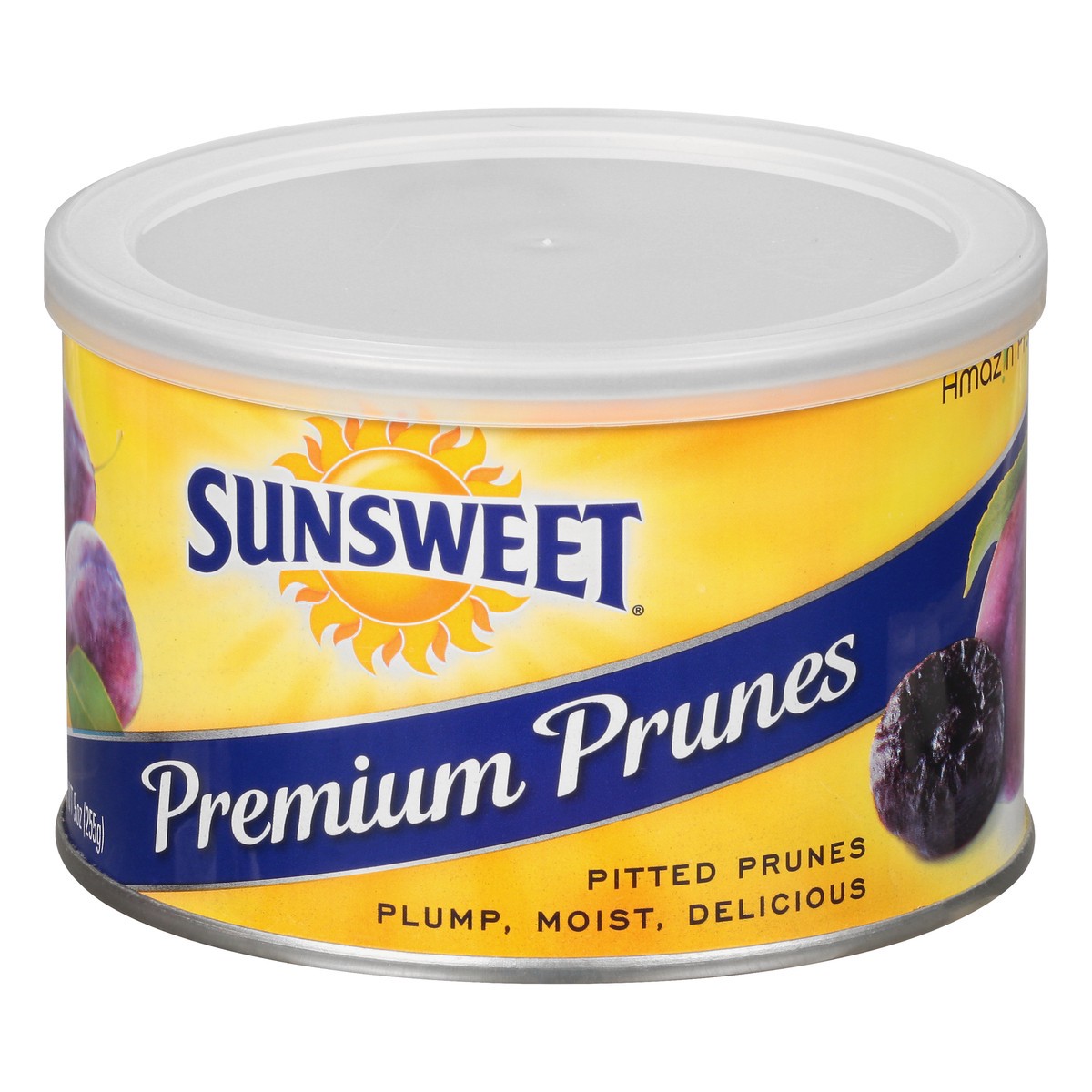 slide 2 of 9, Sunsweet Pitted Premium Prunes 9 oz, 9 oz