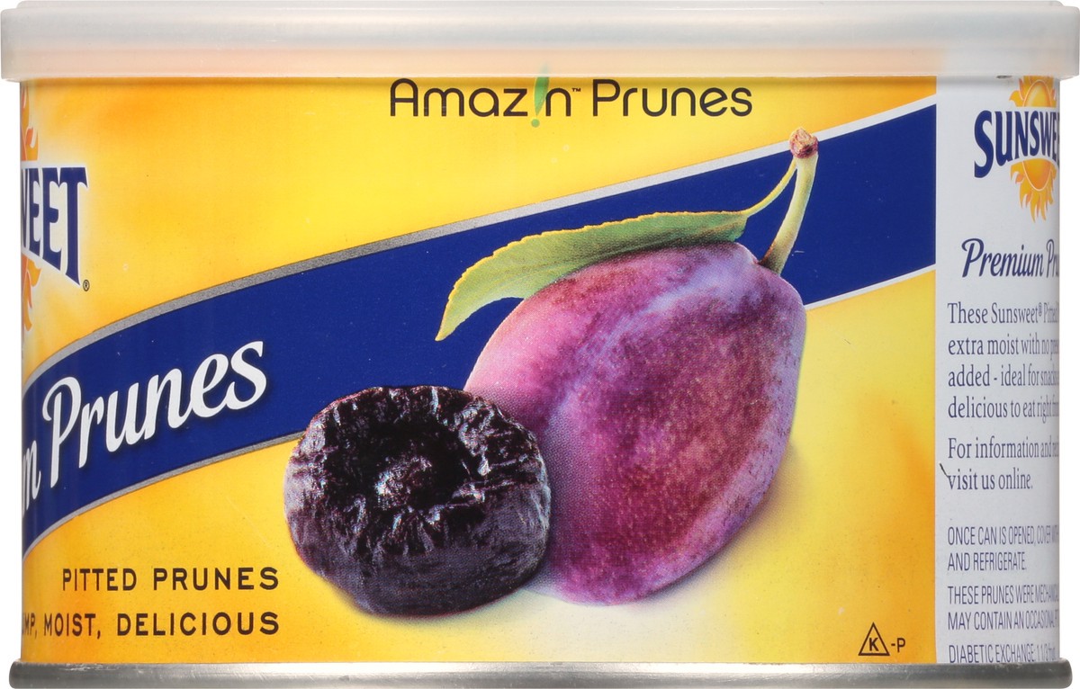 slide 4 of 9, Sunsweet Pitted Premium Prunes 9 oz, 9 oz