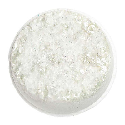 slide 1 of 1, Latika Body Essentials Moonstone Geode Bath Bomb, 7.5 oz