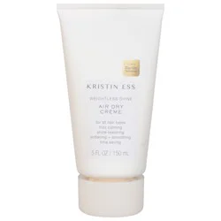 Kristin Ess Weightless Shine Air Dry Creme 5 fl oz