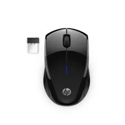 Hewlett Packard X3000 G3 Wireless Mouse