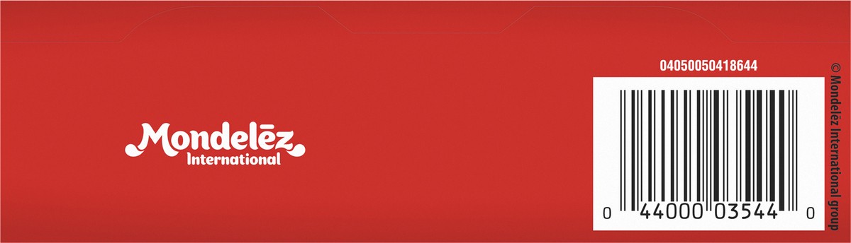 slide 8 of 9, RITZ Bits Peanut Butter Sandwich Crackers, Snacks for Kids and Adults, Lunch Snacks, 8.8 oz, 8.8 oz