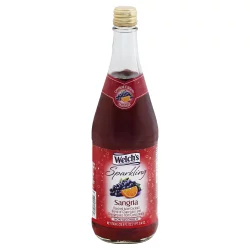 Welch's Sparkling Sangria Cocktail