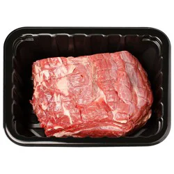 Meal Mart Kosher Beef Chuck Pot Roast