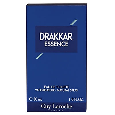 slide 1 of 1, Drakkar Noir Essence Men's Cologne, 1 oz