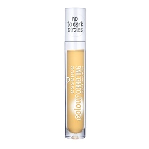 slide 1 of 1, Essence Colour Correcting Liquid Concealer, 20 Pastel Yellow, 0.96 oz