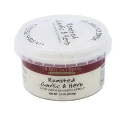 Di Bruno Bros. Garlic & Herb Cheese Spread 7.6 oz