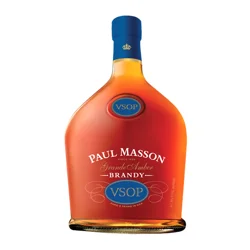 Paul Masson VSOP Grande Amber Brandy