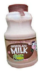 Kreider Farms Chocolate Milk