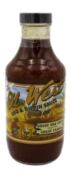 Ol' West BBQ Sauce