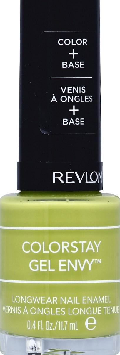 slide 2 of 3, Revlon Nail Enamel 0.4 oz, 1 ct