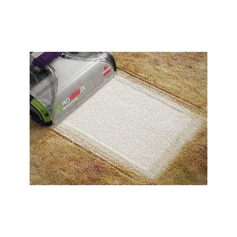 slide 3 of 6, BISSELL PRO 48 fl oz Max Clean + Protect Upright Carpet Cleaning Formula - 78H63: Eliminates Stains & Odors, Fresh Scent, 48 fl oz