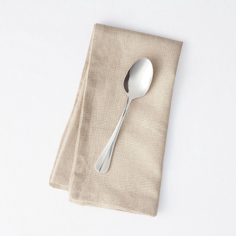 6pc Sussex Teaspoon Set - Threshold™ : Target