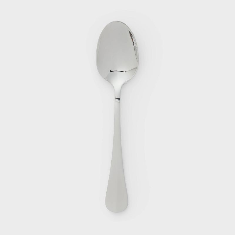 slide 1 of 3, 6pc Sussex Dinner Spoon Set - Threshold™, 6 ct