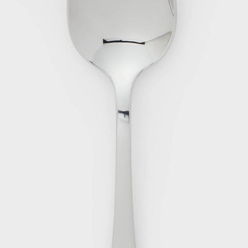 slide 3 of 3, 6pc Sussex Dinner Spoon Set - Threshold™, 6 ct