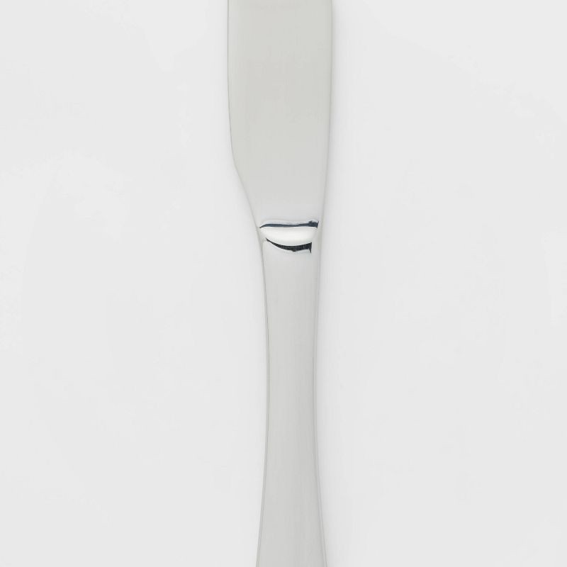 slide 3 of 3, 6pc Sussex Knife Set - Threshold™, 6 ct