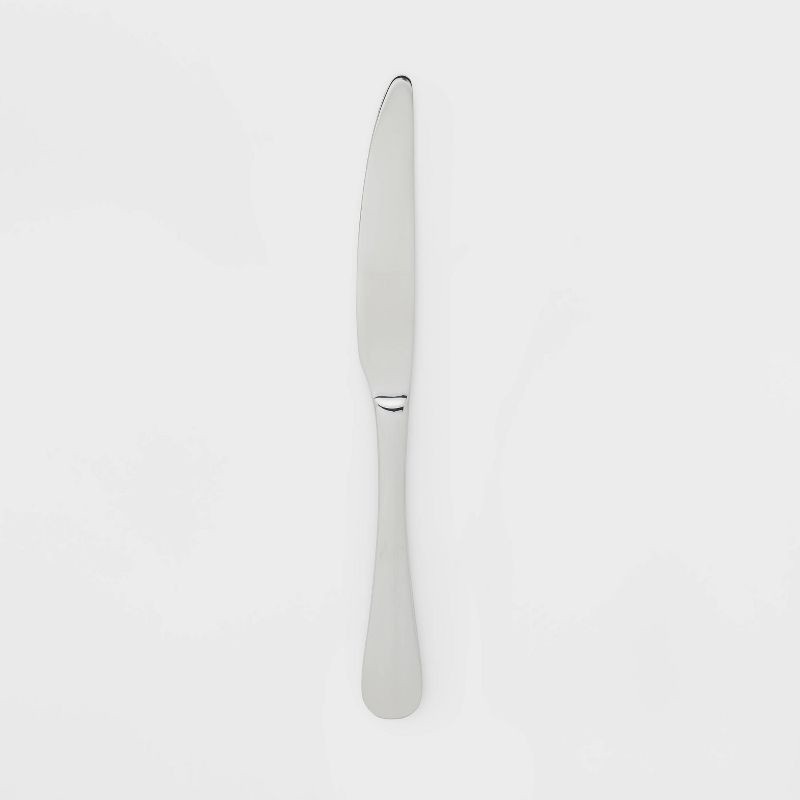 slide 1 of 3, 6pc Sussex Knife Set - Threshold™, 6 ct