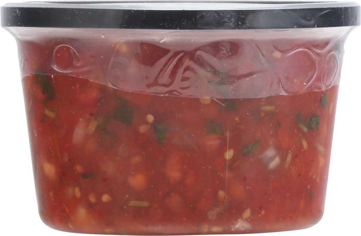 slide 9 of 9, Pennys Salsa Fresh Medium Salsa 16 oz, 16 oz